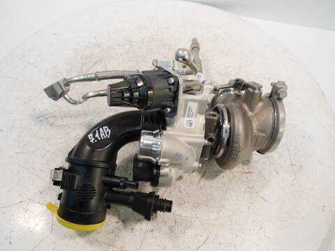 Foto 2ª: Turbocompresor Land Rover Range 530 CV 390KW [NC10 N63 N63B44E] (2025)