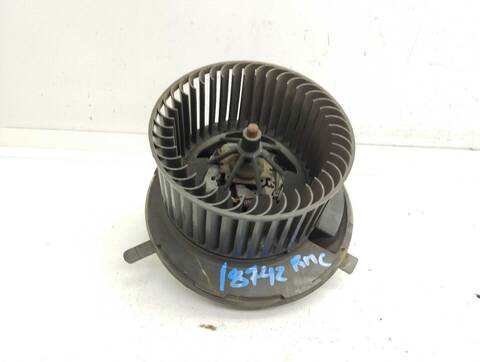 Calefacción Volkswagen Golf 102CV 75KW