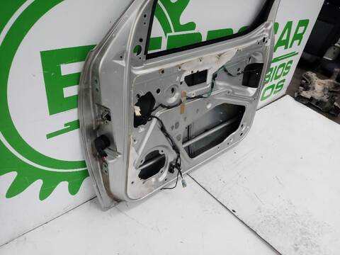 Foto 3ª: Puerta Delantera Derecha Peugeot Partner 2.0 HDI CAT 90CV [RHYDW10TD] (1996)