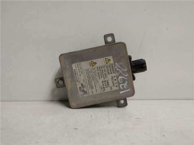 Centralita Faros Xenon Volvo C30 1.6 D