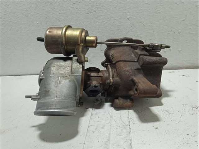 Foto 2ª: Turbocompresor Peugeot 406 2.0 HDI BERLINA 109CV 80KW (2001)