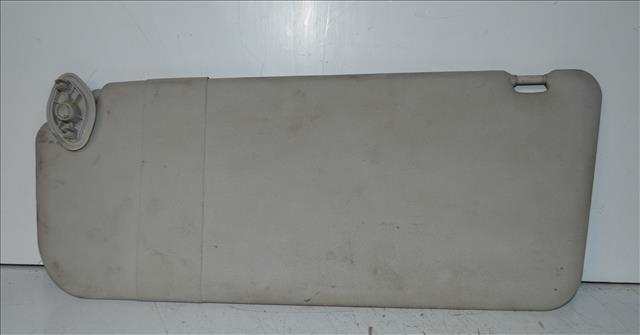 Foto 2ª: Parasol Izquierdo Peugeot Partner 1.6 HDI 2002-2008 [9HW] (2008)