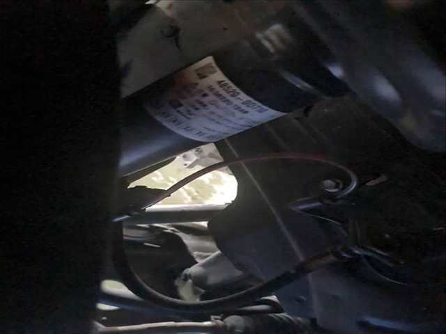 Foto 3ª: Amortiguador Delantero Izquierdo Toyota Yaris MXPJ1) 1.5 HYBRID 92CV [M15A] (2024)