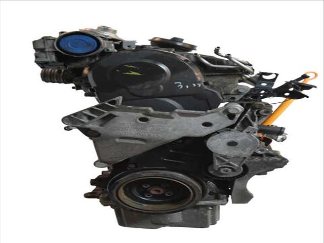 Motor Completo Volkswagen Passat 105CV 77KW