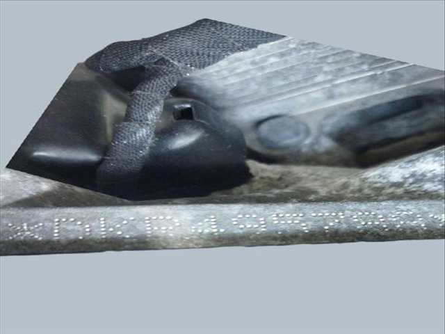 Foto 3ª: Motor Completo Seat Arona 1.0 TSI (2017)