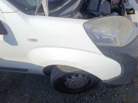 Aleta Delantera Derecha Peugeot Bipper ACTIVE 75CV 55KW