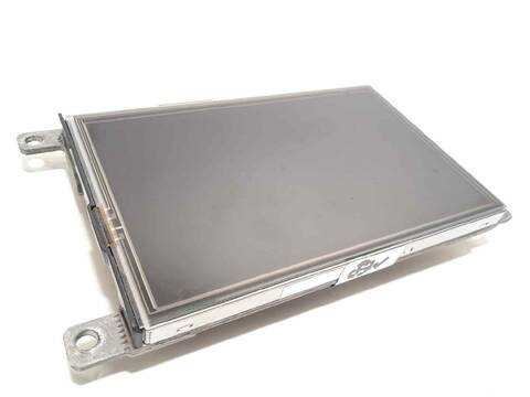 Pantalla Multifuncion Peugeot 508 ACTIVE 120CV 88KW