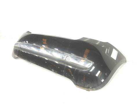 Foto 3ª: Paragolpes Trasero Fiat 500 1.3 16V JTD 75CV [169A1000] (2007)