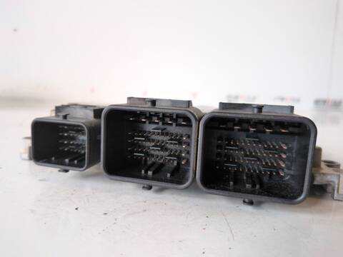 Foto 3ª: Centralita Motor ECU Peugeot 207 5FW COUPE (2008)