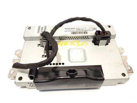 Foto 4ª: Pantalla Multifuncion Volvo V40 KINETIC 114CV 84KW [D4162T] (2012)