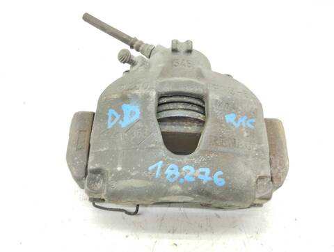 Pinza Freno Delantera Derecho Renault Megane AUTHENTIQUE BERLINA 106CV 78KW II BERLINA 5P