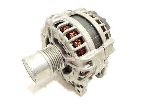 Alternador Seat Ateca 1.0 TSI 116CV 85KW