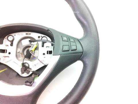 Foto 2ª: Volante Bmw X5 XDRIVE 30 D (2006)