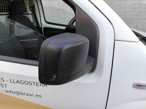 Foto 2ª: Retrovisor Derecho Citroen Nemo 199A9000 (2014)