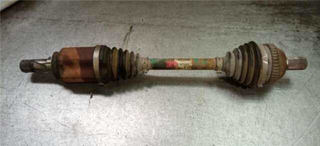 Foto 2ª: Transmision Trasera Izquierda Smart Fortwo 1.0 BÁSICO 45KW (451.330) [1.0 LTR. - 45 KW CAT] [132910]