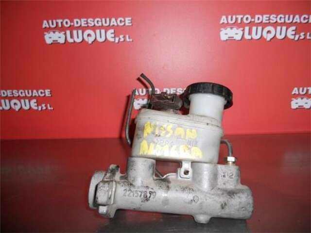 Bomba Freno Nissan Almera 2.2 DCI
