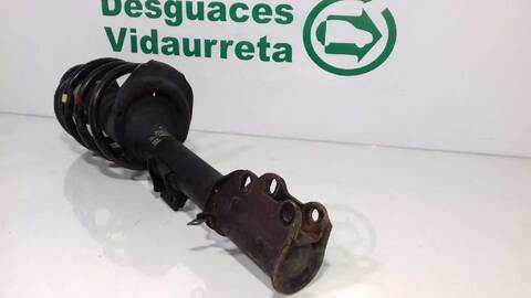 Foto 2ª: Amortiguador Delantero Izquierdo Mercedes Vito 136CV 100KW
