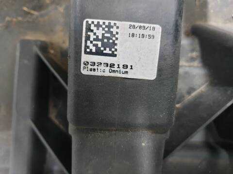 Foto 2ª: Paragolpes Delantero Ford Kuga TREND (2017)