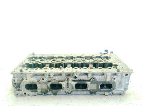 Foto 2ª: Culata Iveco Daily 33S16 35S16 35C16 (2014)