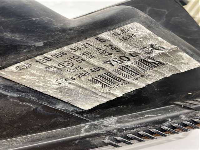 Foto 3ª: Faro Izquierdo Renault Espace GASOLINA (2005)