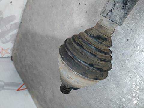 Foto 4ª: Transmision Delantera Derecha Seat Toledo ERENCE 140CV 103KW [BKD] (2004)