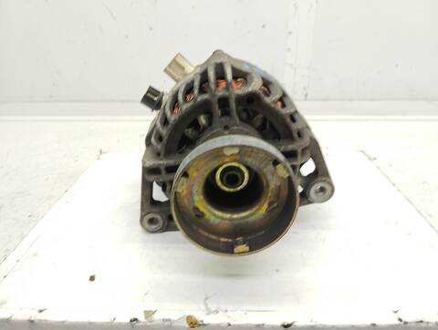 Alternador Ford Focus AMBIENTE BERLINA 75CV 55KW