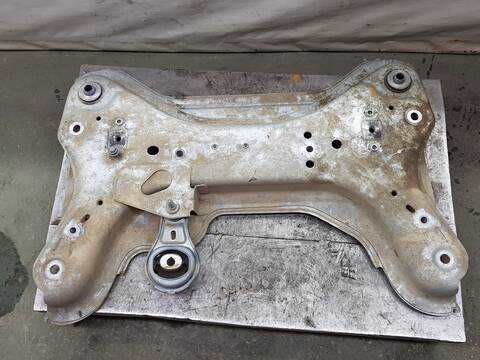 Puente Delantero Renault Trafic L1H1 28T