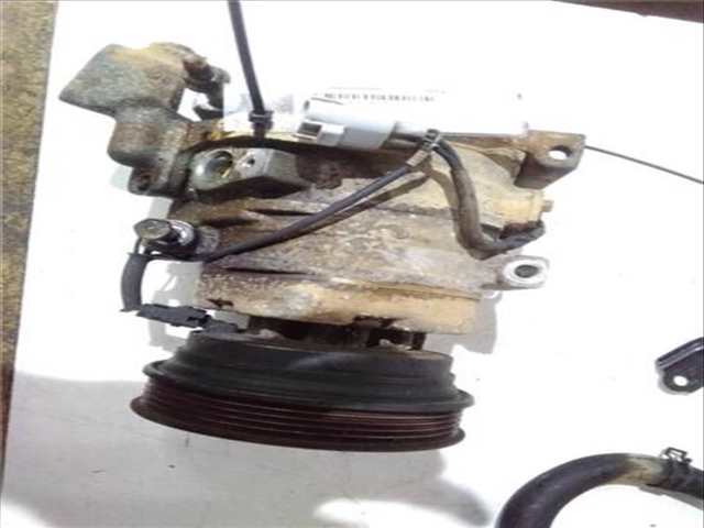 Compresor Aire Acondicionado Toyota Rav4 2.0 D4D
