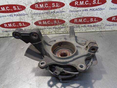 Foto 4ª: Mangueta Delantera Derecha Kia Sportage 1.6 CAT 135CV 99KW [G4FD] (2014)