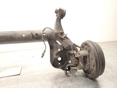 Foto 2ª: Puente Trasero Ford Transit TREND 100CV 74KW [XXCA] (2020)