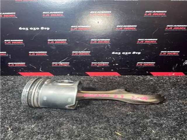 Foto 2ª: Despiece Motor Fiat Ducato 130 L1H1 TEILVERGLAST RS 3000 MM JTD 131CV 96KW [F1AE0481D]