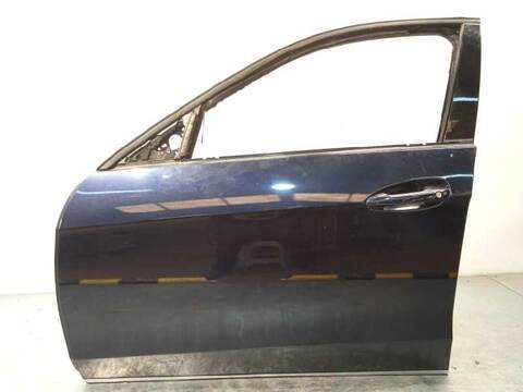 Puerta Delantera Izquierda Mercedes Clase E 180 E 300 BLUETEC HYBRID 212.298) 204CV 150KW FAMILIAR