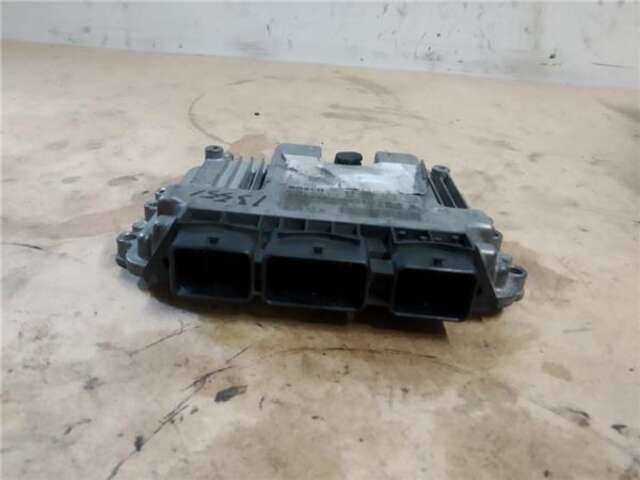Foto 2ª: Centralita Motor ECU Peugeot 207 1.6 SPORT [1.6 LTR. - 80 KW HDI FAP CAT (9HZ - DV6TED4)] [9HZ / DV6TED4]
