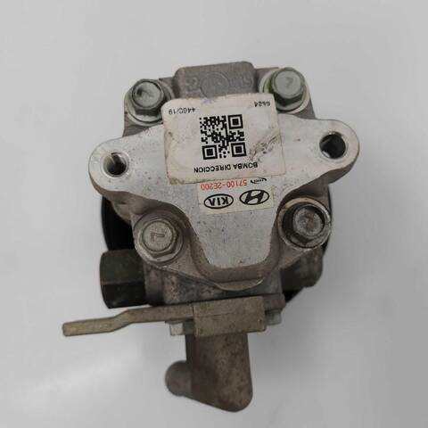 Bomba de Direccion Hyundai Tucson 2.0 CRDI