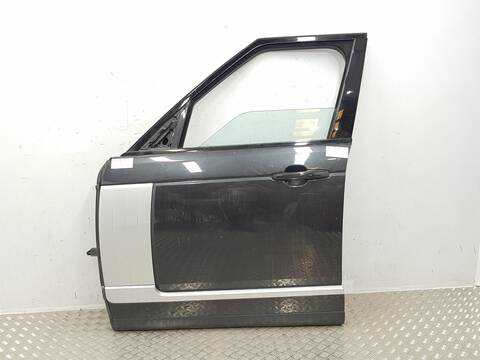 Puerta Delantera Izquierda Land Rover Range 4.4 SDI 340CV