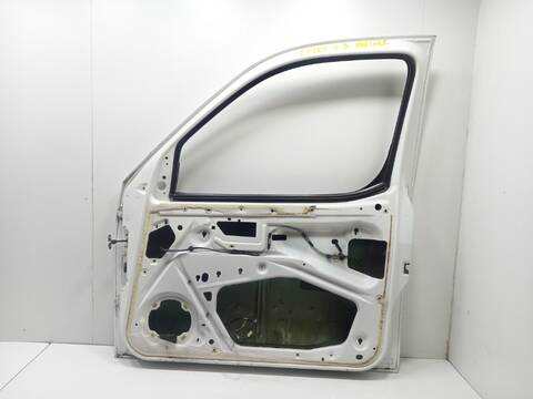 Foto 2ª: Puerta Delantera Derecha Peugeot Partner 9HX (2008)