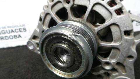 Foto 3ª: Alternador Kia Carens 1.7 CRDI CAT 116CV 85KW [D4FD] (2016)