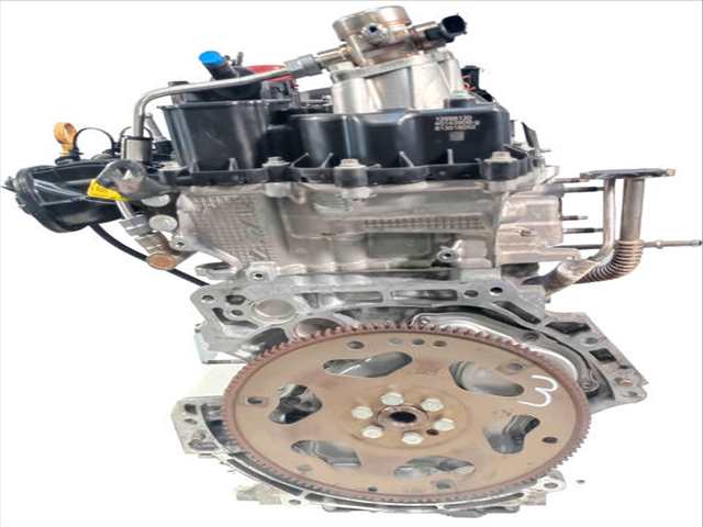 Foto 2ª: Motor Completo Opel Astra K 145CV 107KW [F14SHT L3T] (2020)