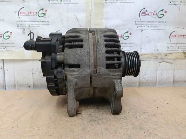 Foto 2ª: Alternador Volkswagen Golf 1.4 G GOLF V 3P [BCA] (2004)
