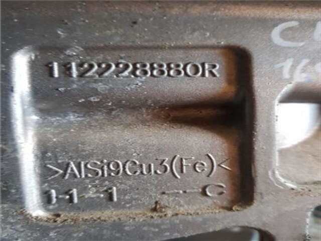 Foto 3ª: Soporte Motor Renault Clio 1.5 BUSINESS [1.5 LTR. - 66 KW DCI DIESEL FAP] [K9K B6]