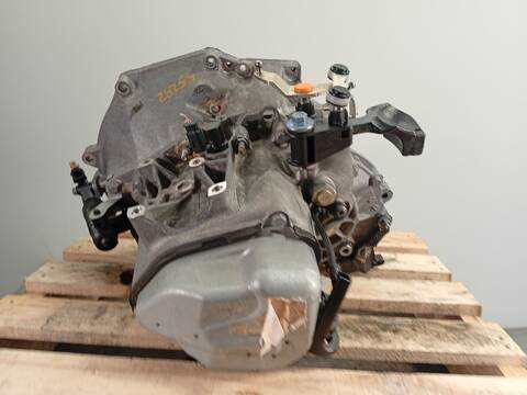Foto 3ª: Caja Cambios Citroen C3 1.2 PURETECH 82 83CV 61KW [HMR (EB2FA)] (2024)