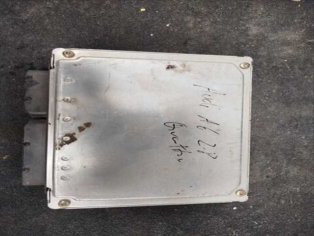 Foto 3ª: Centralita Motor ECU Audi A6 BERLINA (1997)