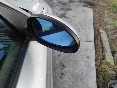 Foto 2ª: Retrovisor Derecho Bmw Serie 1 114 204D4 BERLINA (2005)