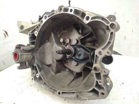 Foto 3ª: Caja Cambios Peugeot 307 SW PACK 136CV 100KW [RFNEW10J4] (2002)