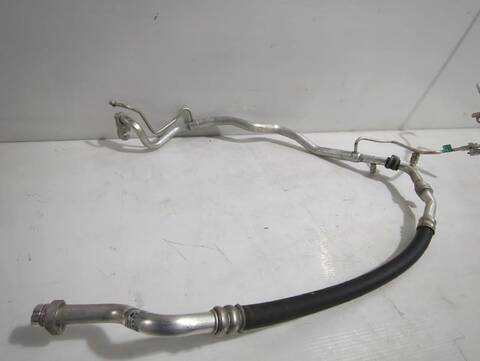 Foto 2ª: Tubos Aire Acondicionado Nissan Qashqai 1.3 DIG-T 140CV [HR13DDT] (2013)