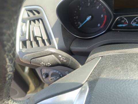 Mando Multifuncion Ford Kuga UFMA AUT.