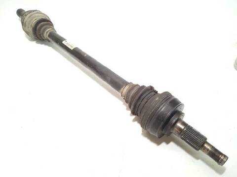 Transmision Trasera Derecha Porsche Panamera 4 S 400CV 294KW