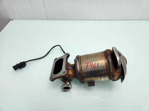 Catalizador Hyundai i20 ESSENCE 84CV 62KW