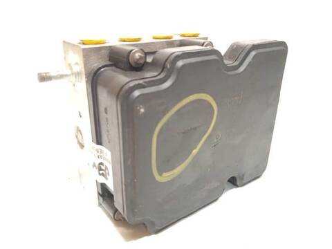 Foto 3ª: Abs Mitsubishi Space Star KAITEKI 80CV 59KW [3A92] (2016)