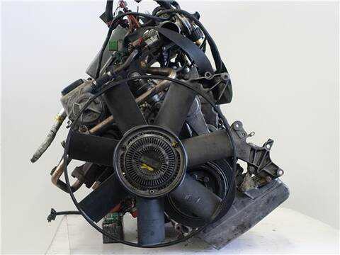 Foto 2ª: Motor Completo Opel Omega 2.5 TD 130CV 96KW [X 25 DT] (1999)